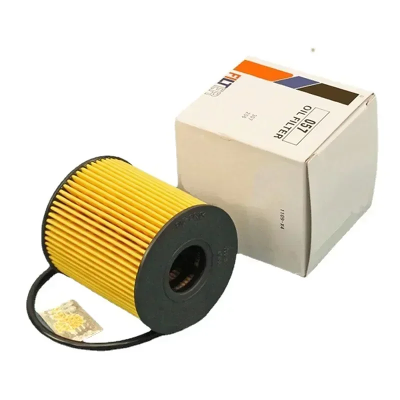 Oil Filter 1109X4 1109-X4 9467521180 1109AH 1109AJ 1109CK 1109CL 1109X4 for Citroen C2 C3 C4 DS3 DS4 DS5 DS6 Peugeot 206 307 308