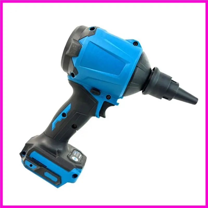 57BE AIR Blower Blower Blower Blower Blower 4 Speed ​​for Camping BBQ Workshop