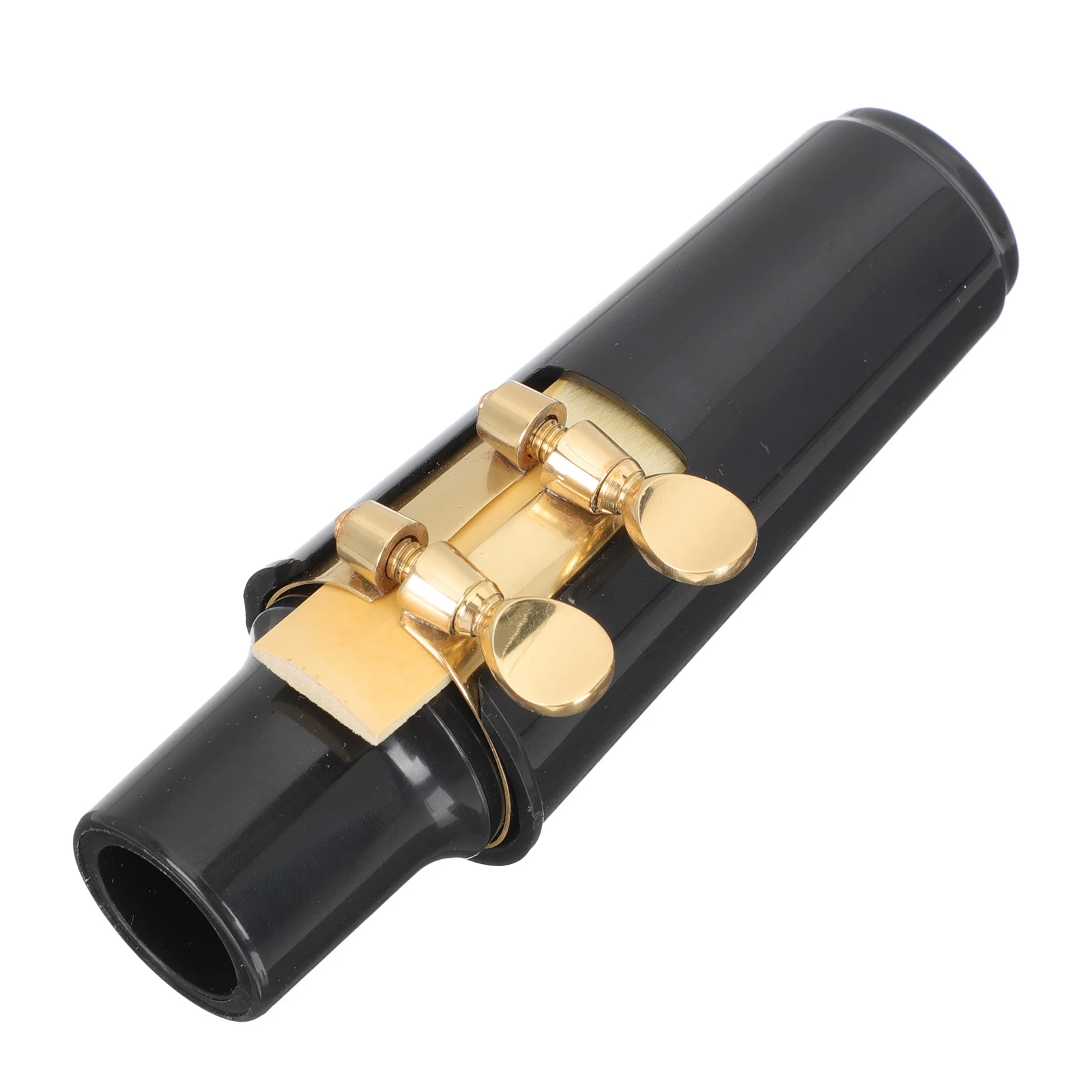 

Saxophone Mouthpiece Replace Alto Pads Metal Saxophones Mouthpieces Kit Tenor Miss