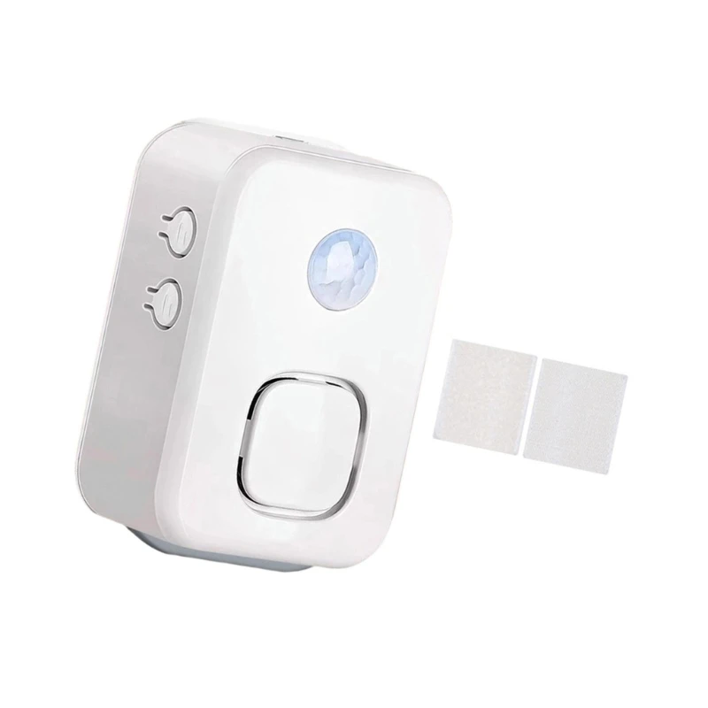 دخول تلقائي قابل للتعديل صوت موجه ABS قابل لإعادة الشحن للبيع بالتجزئة