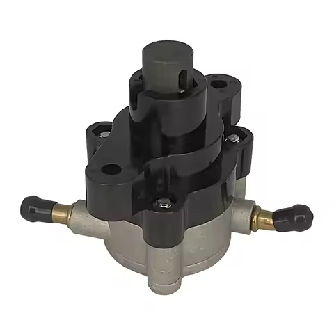 6D8-24410-00-00 Fuel Pump for Yamaha Outboard 75HP F80 90HP 2000 115HP Mercury Mariner 6D8-24410-10-00