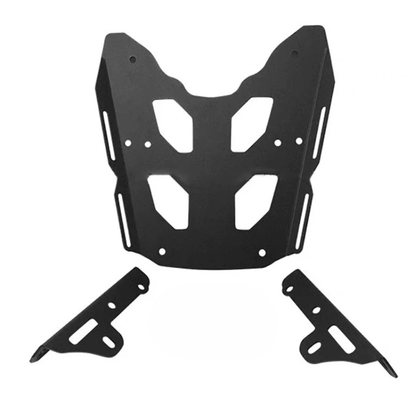 

For Kawasaki VERSYS650 Motorcycle Modification Rear Tail Holder Rear Shelf