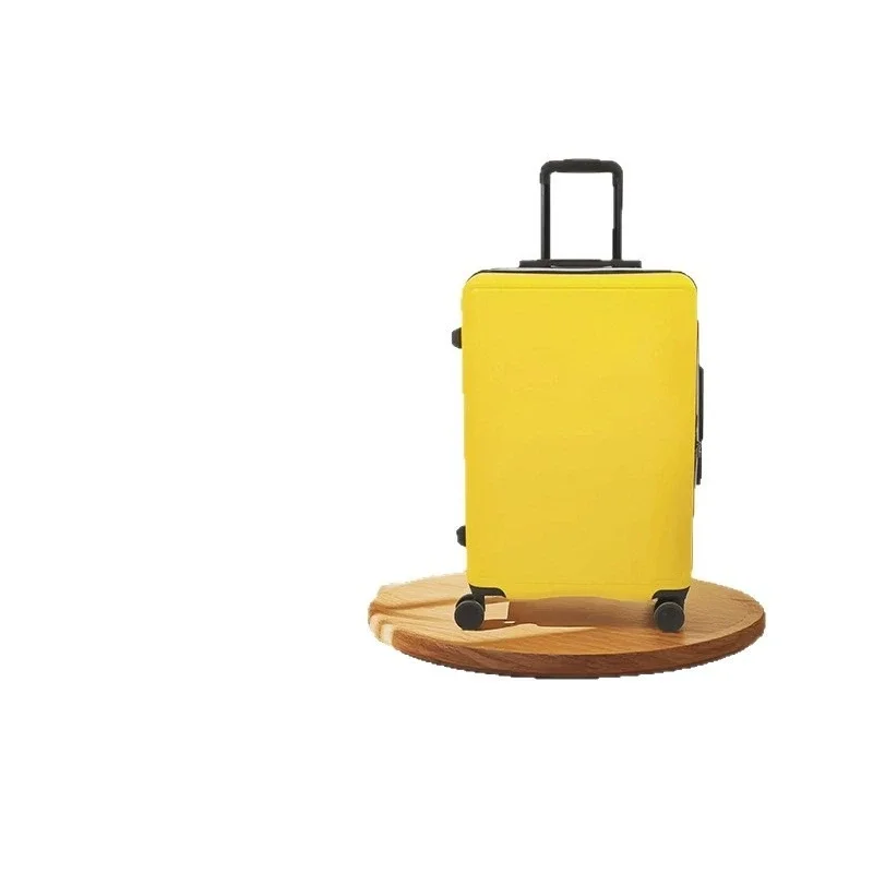 

Large capacity, suitcase, tie rod, travel, password.