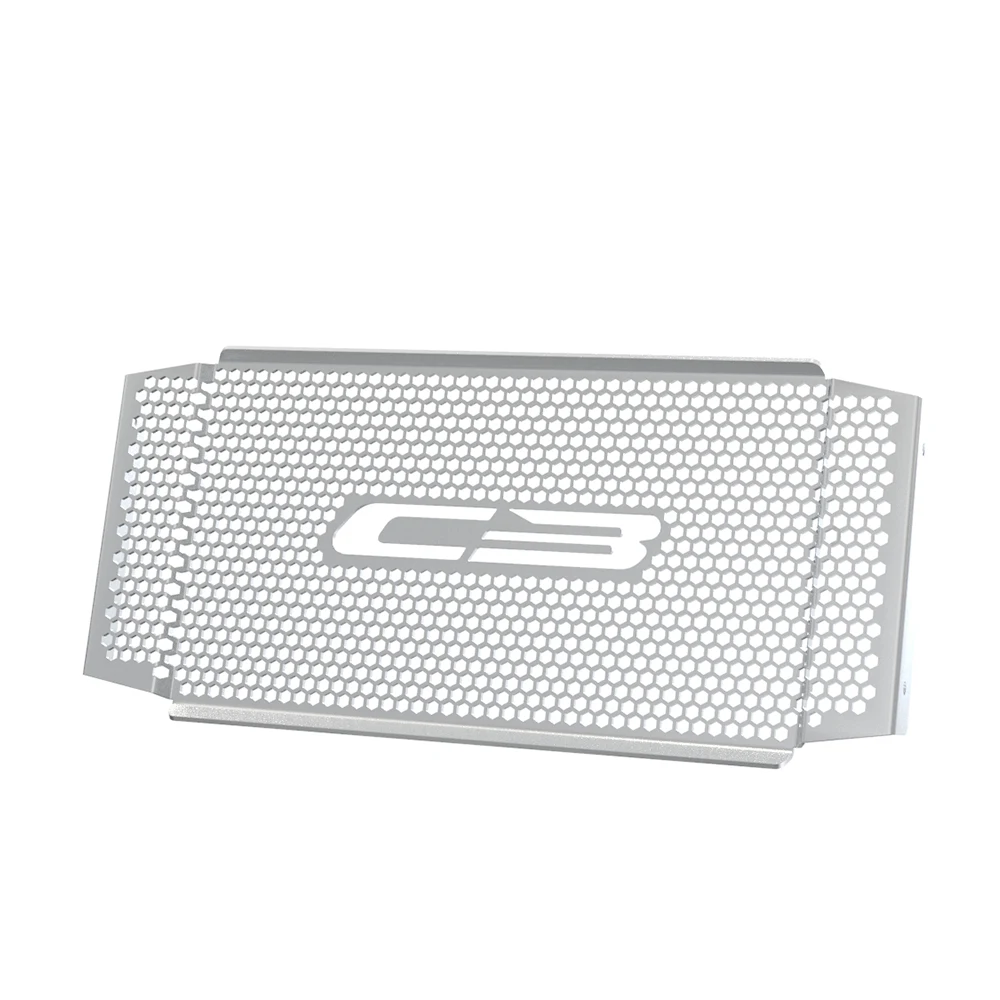 لهوندا CB1300 S CB1300 SC45 CB 1300 1300S 2003-2024 2023 2022 دراجة نارية شبكة المبرد غطاء حماية Accesorios Moto