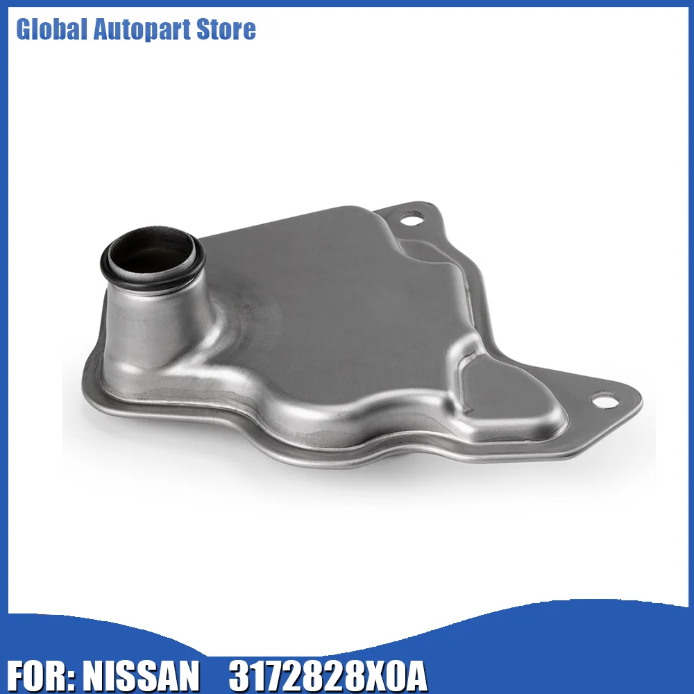 

Transmission Oil Filter For NISSAN NV200 2016-2019 For NISSAN ROGUE 2016-2019 3172828X0A RE0F10D Car Accessories