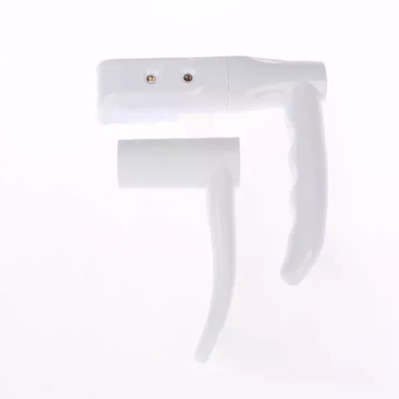 1Pcs Dental Handpiece Holder Water Filter Tray Handle Convert Adapter Dental Chair Accessories Connector