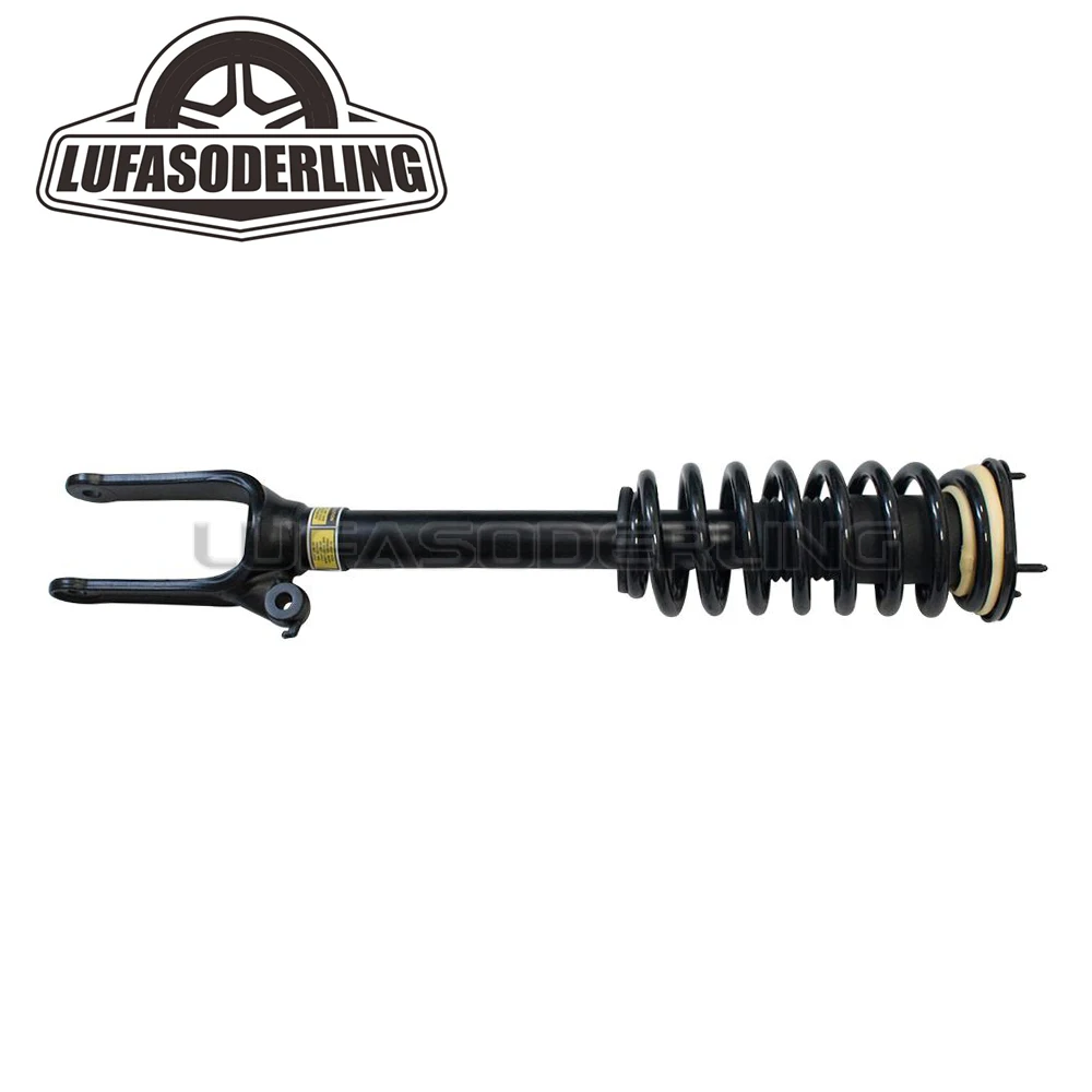 

Front Left/Right Spring Shock Absorber Assembly without ADS For Mercedes Benz W251 R350 R500 2006-2013 2513200330 A2513200330