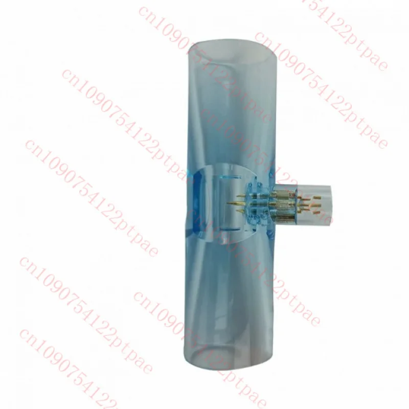 .1PCS For NEWPORT E360/E500 FLOW SENSOR