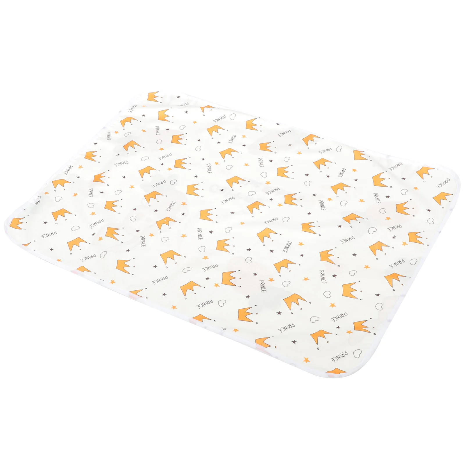 Extra Large Baby Urine Septum Sleep Mats for Daycare Washable Bed Underpads Mattress Crib Bassinet Incontinence Patient