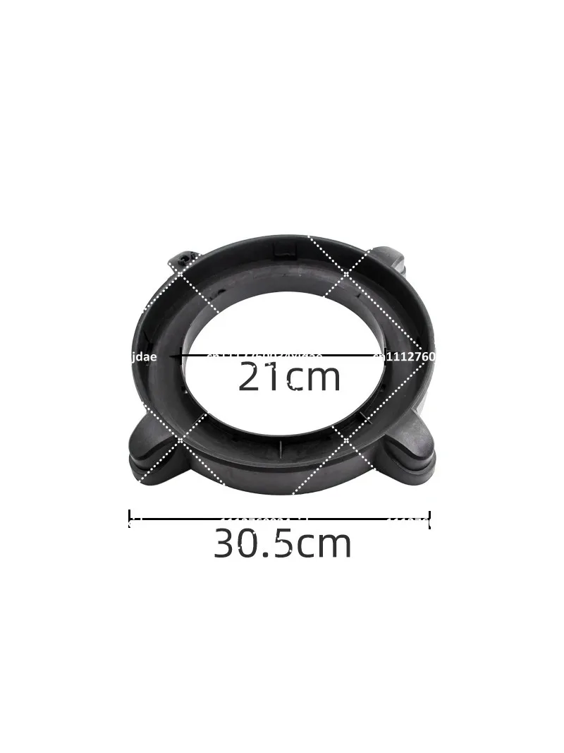 Universal Vacuum Cleaner Base Accessories for T3-L151E1 and T3-L151E1 Pro Models