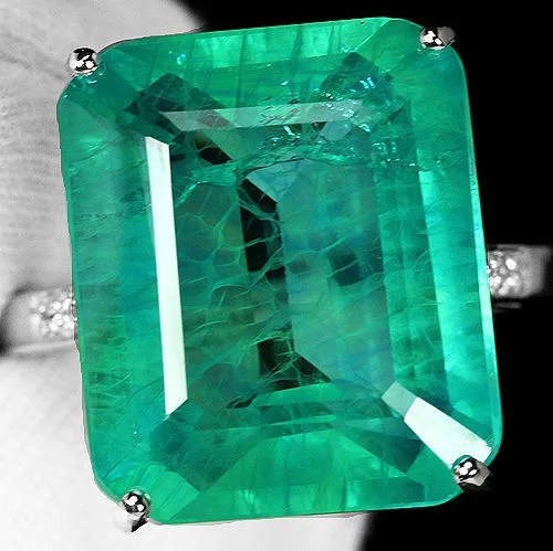 Een Square Ring Set… - image