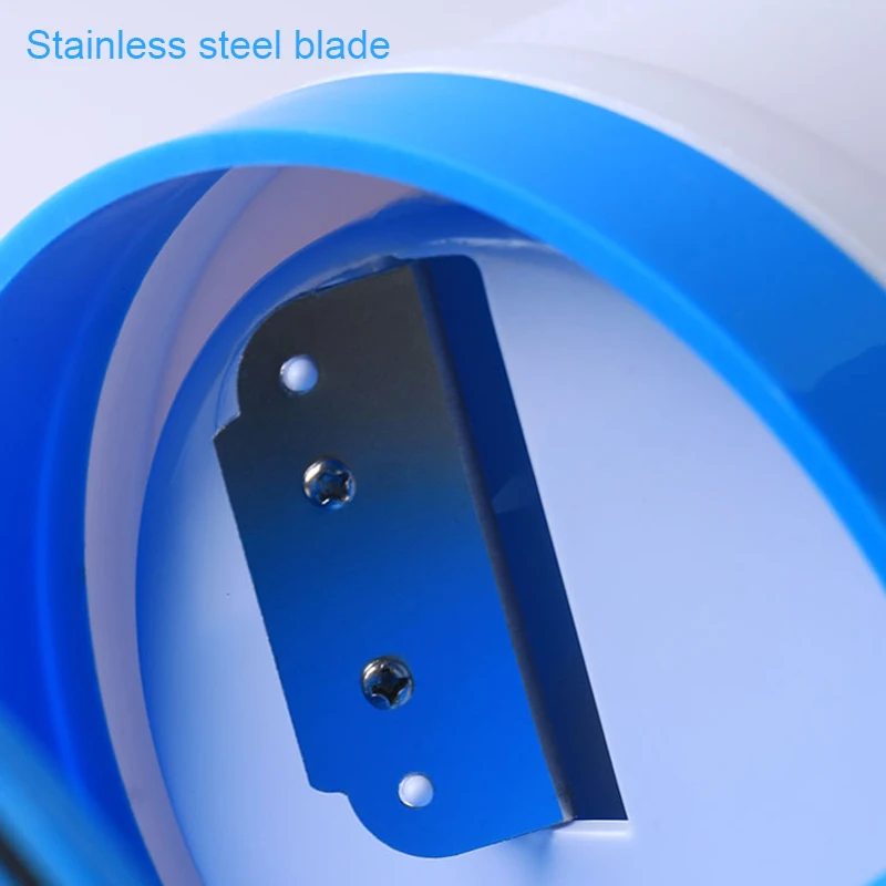 Mini afeitadora de hielo fácil, trituradora de hielo Manual para el hogar, máquina de hielo afeitada a mano, picadora de hielo, herramientas de fabricación de granizado de hielo de cocina