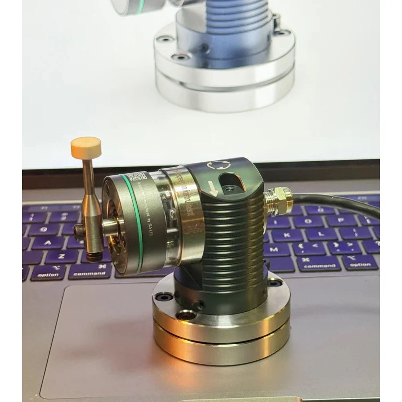 High-Precision Five-Direction Setting Instrument WP-600 Detector Contact Type Machine Tool Online Detection