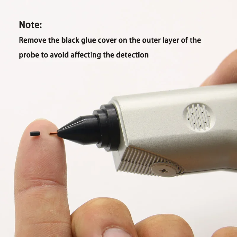 Hot Selling Diamond Tester Selector Moissanites Tester Gem Diamond Tester For Jewelry Tools KE-DCT