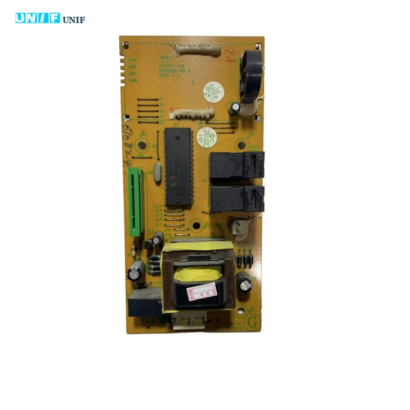

Подходит для компьютерной платы микроволновой печи Midea A70707-03G EGXBBDC-03-R