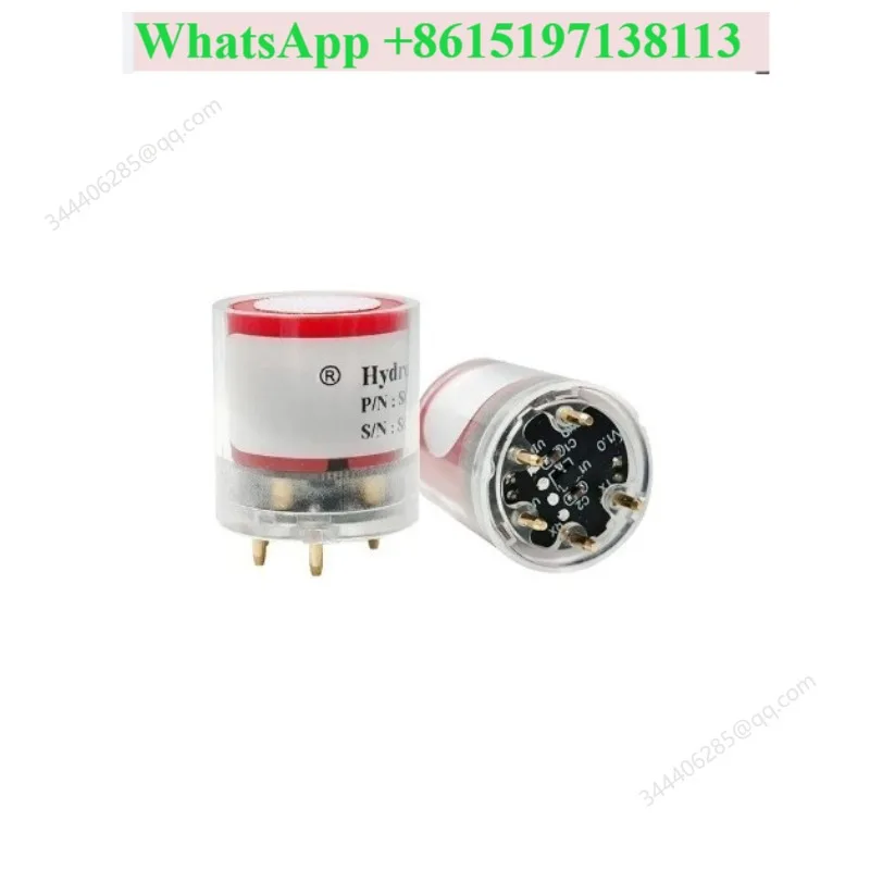 Industrial gas sensor module O2/CO/H2S/NH3/NO2/SO2/O3/H2 detection module SM4