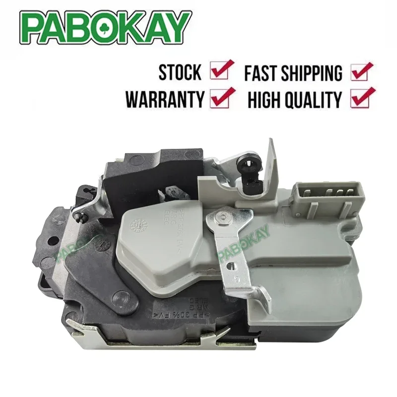 For Peugeot 206+ 98… - image