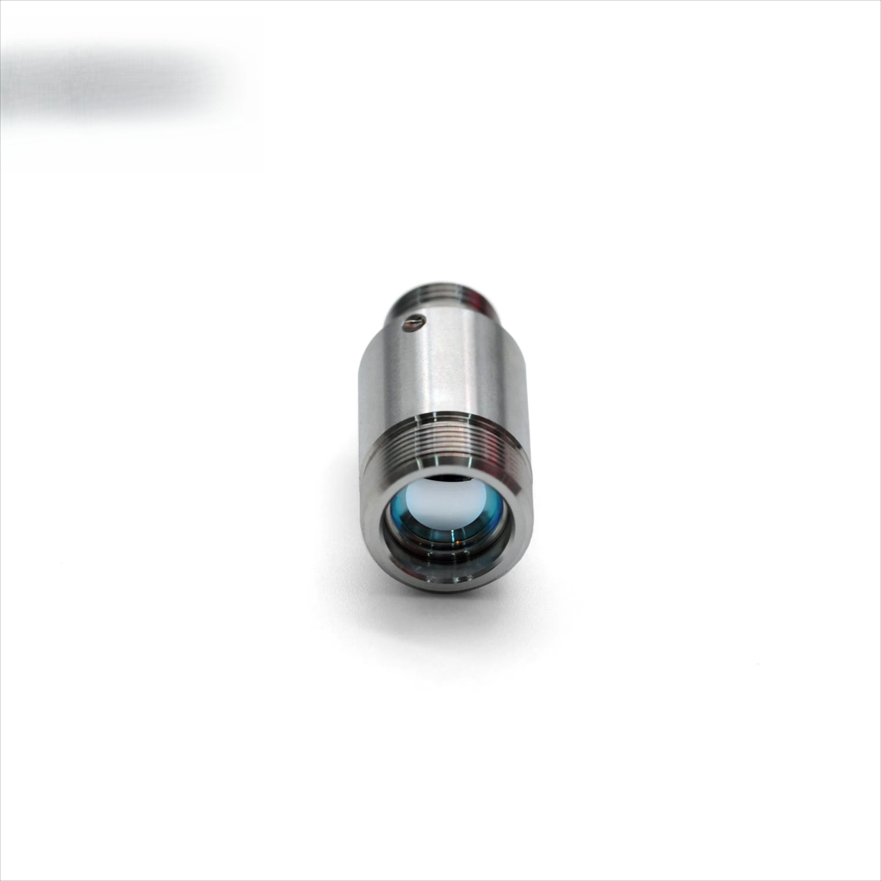 Manufactures a 1650nm fiber collimator with night vision single-mode 11.36mm EFL aspheric lens diodes for LiDAR collimation