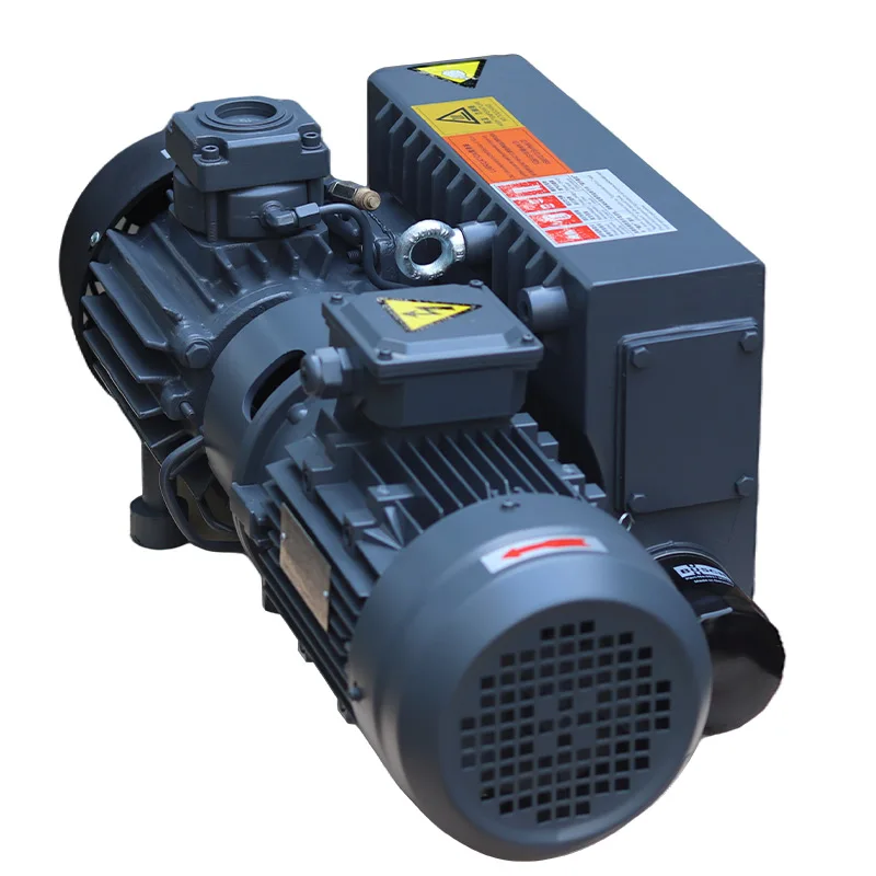 Professional Factory 20 25 40 63 M3 Cnc Vacuum Pumps Dry Value For Laboratory And Production