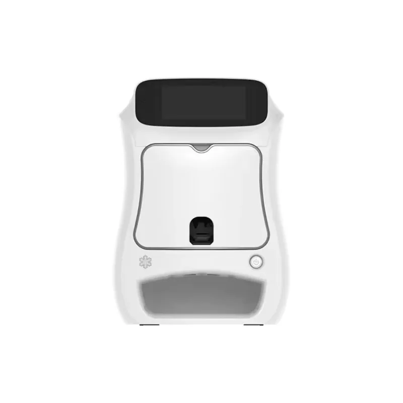 Drukarka do paznokci STLFNail, DIY, drukowanie wzorów, WIFI, automatyczna, trójwymiarowe wzory, maszyna do drukowania na paznokciach do użytku w salonie.