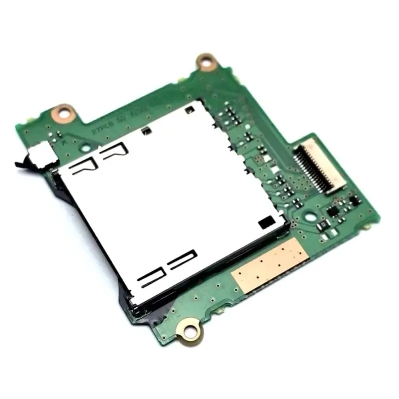Smart-New Replacement Parts For Canon EOS 1200D Rebel T7 Kiss X70 SD Card Reader Slot Board PCB Camera Repair Accessories view 6