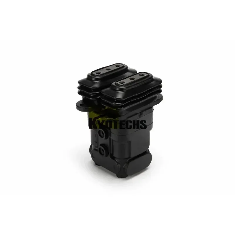 Hot SalesExcavator Parts 420-00467A K9006864 Pedal Valve DX380 DX300LC DX340 Travel Foot Pilot Valve For Doosan