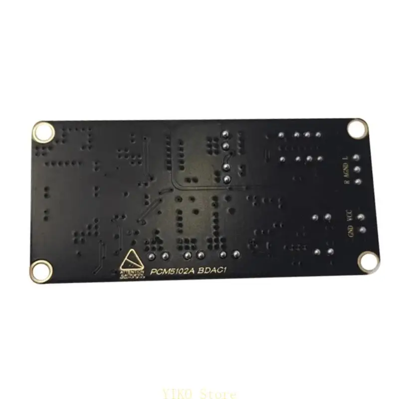 

K32C LDAC PCM5102A Decoding Board Bluetooth-compatible5.1 Decoding Module Plate