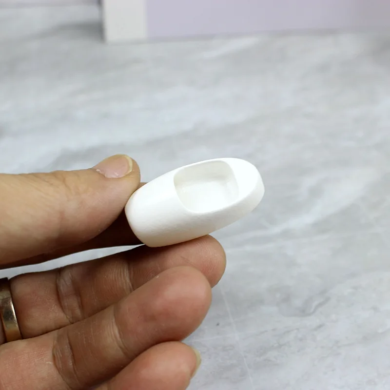 Mini Urinal Model 1:12 Public Restroom WC Scene Accessory DIY Diorama Building Model Miniature Men’s Bathroom Prop Desktop Decor