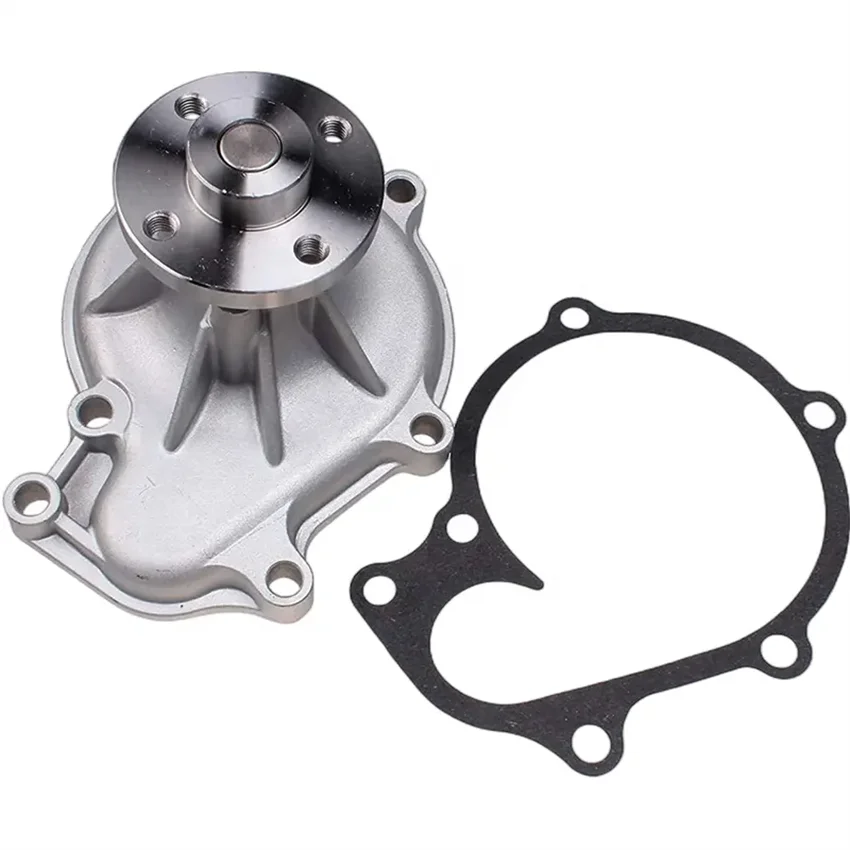 1C010-73032 1C010-73030 Water Pump For Kubota V3600 V3800 V3800-DI V3800-DI-T For Bobcat S850 S750 S770 S330