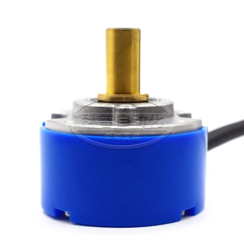 Tamagawa TS5233N572  Elevator Host Sensor Accessories Machine Room-less Incremental Rotary Encoder