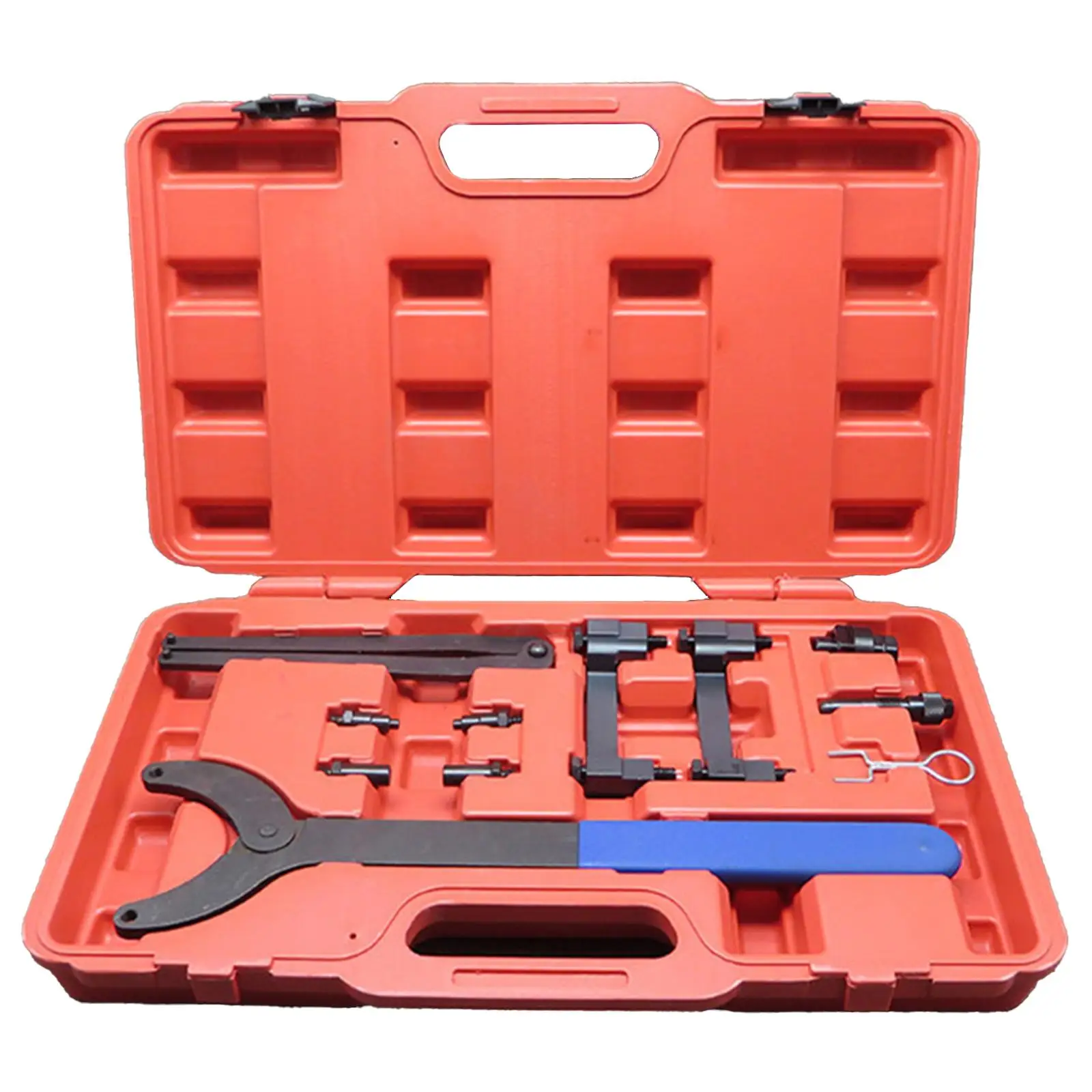 

Car Engine Timing Tool Hand Tool Sturdy Repair Tools for Audi 2.4L 3.2L