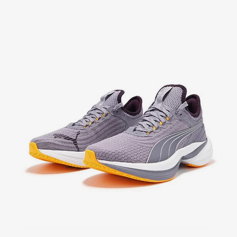 

Puma Authentic Autumn Style Women's Sports Shock Absorption Wear-Resistant Running Shoes 379438-12