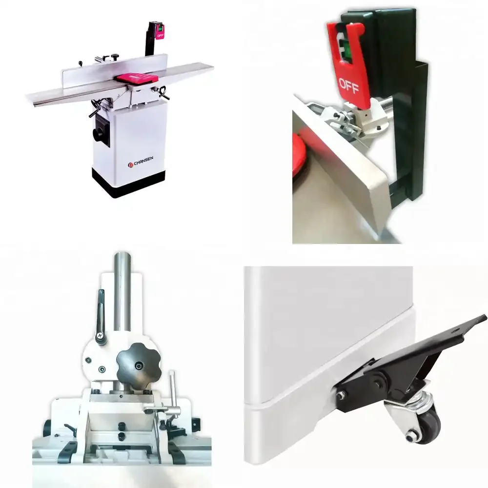 Item CJP6A 6 Inch B…