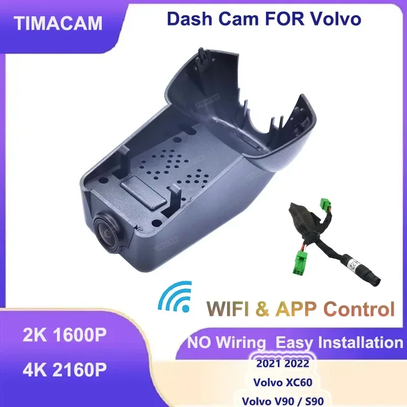 2K 4K 2160P Wifi Ca… - image