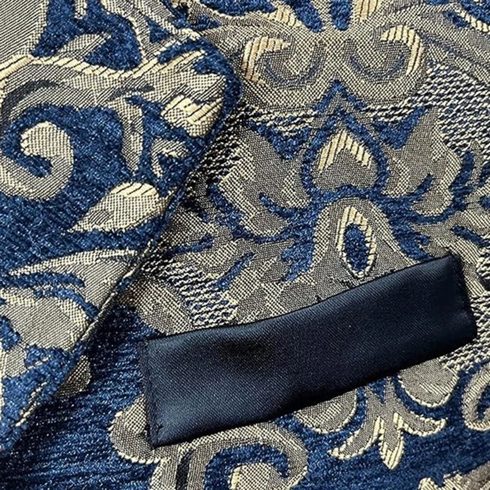 Comfy Hot Stylish Vacation Daily Holiday Waistcoat Fashion Formal Men Single Breasted Sleeveless Slim Fit Smart