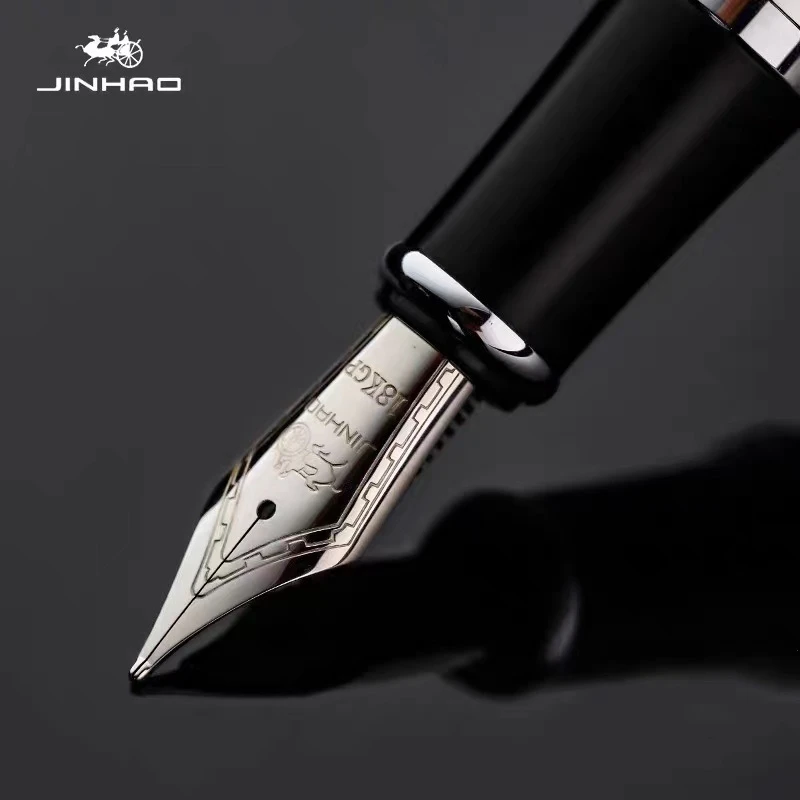 Thumbnail 4 - #71 Fountain Pens List of Top Picks