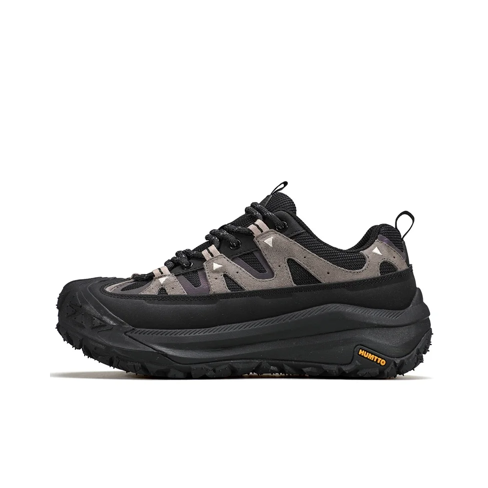 HUMTTO Textile, Synthetic Leather Fashion And Versatile Comfortable 350584B-1