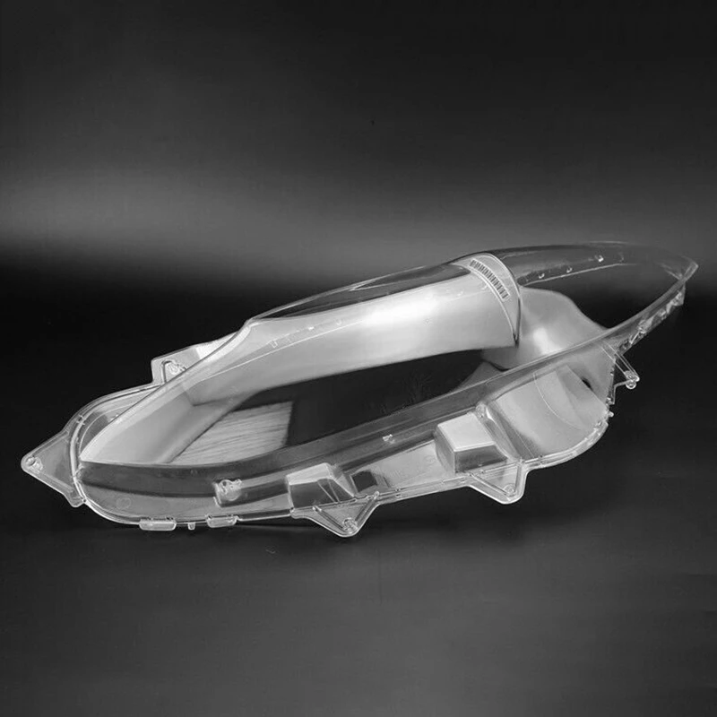 

ABTU-Car Headlight Lens Headlight Cover Shell Replacement For Mazda 3 Axela 2013 2014 2015