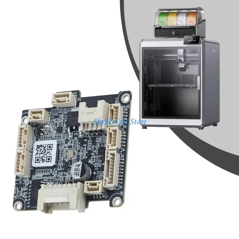 E65E Tool Head Nozz…