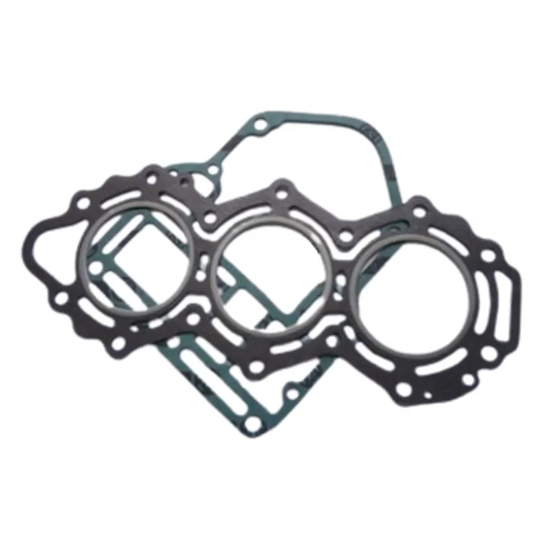 Base Gasket and Gasket Mercury Head 40 Mercuri Jonta Kit