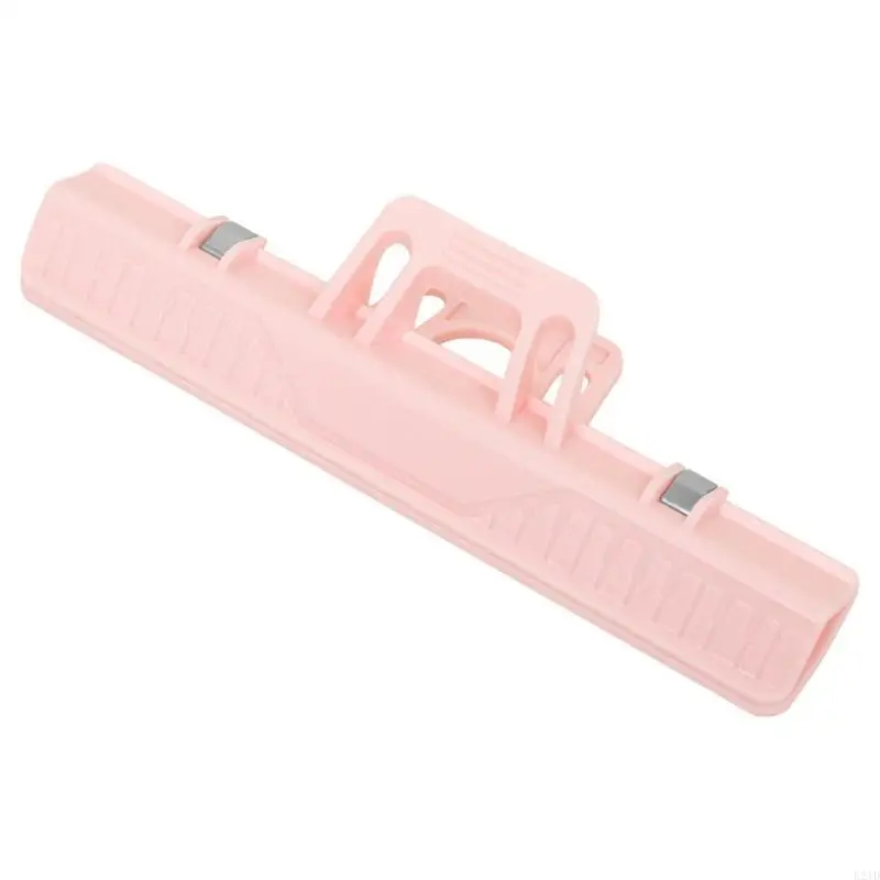 

Colorful Plastic Music Book Page Note Clip Piano Holder Music Score Fixed Clip