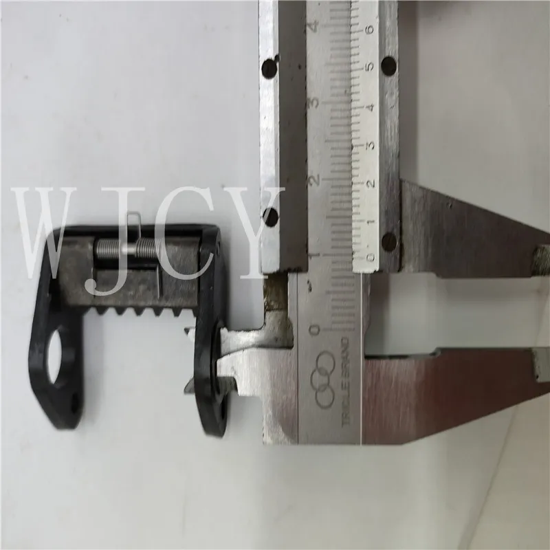 

20 PCS GTO Numbering Machine Parts Frame