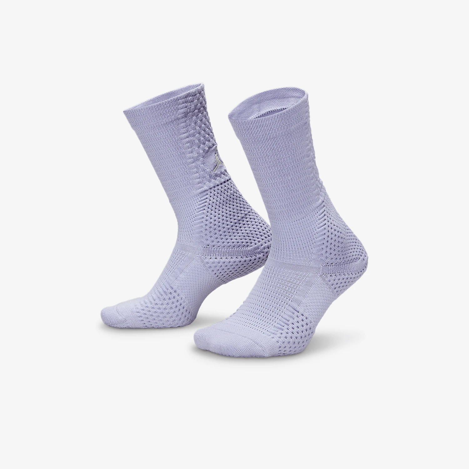 

Nike Authentic JORDAN Men's Women's Fashion Breathable Sports Socks One Pair Pack FZ3393-501