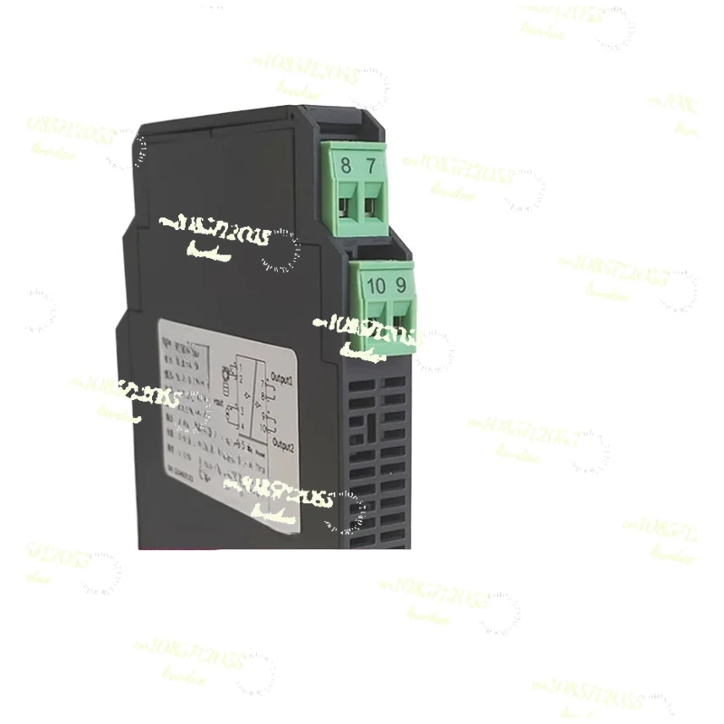 

Applicable to Isolation Temperature Transmitter PT100 Input Integrated Module Thermal Resistance Isolation Transmitter