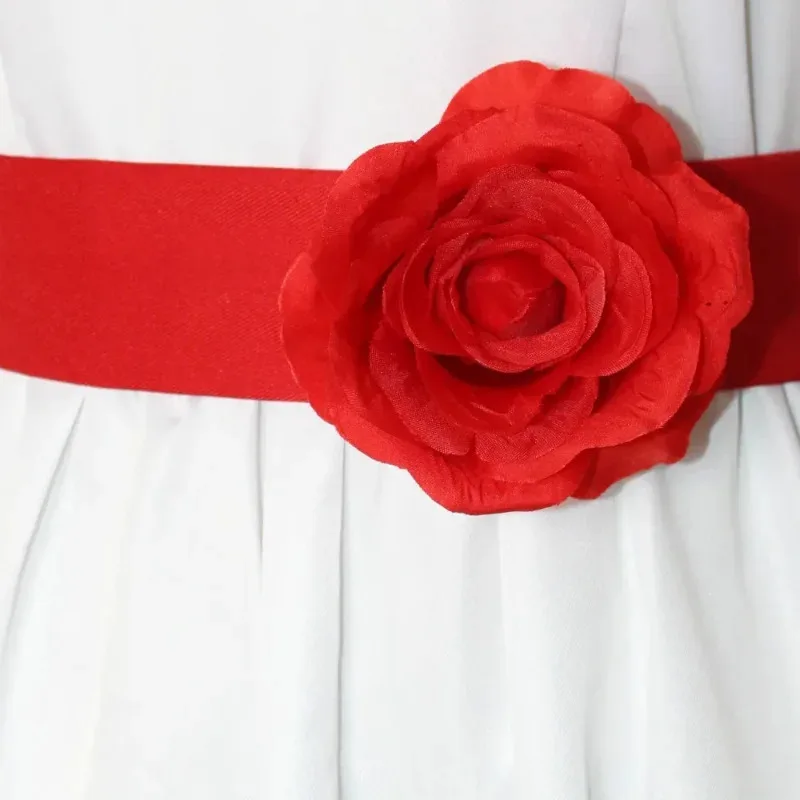 Новый ужасающий костюм невесты Чачи Аннабель для ролевых игр, платье, парик компании, кукла для отдыха, маска для женщин и девочек, злой Хэллоуин