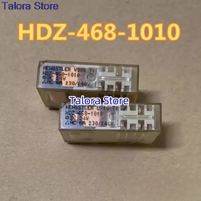 

1PCS/LOT HDZ-468-1010 HDZ-468-1003 Talora Store