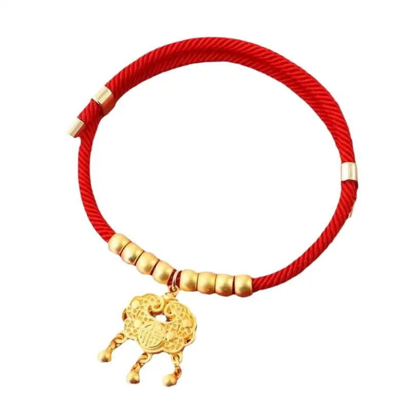 New Year Dog Collar Year Of The Snake Dog Necklace Collar Happiness Gold Blessing Lock Or Rattle Charm Necklace Adjustable For