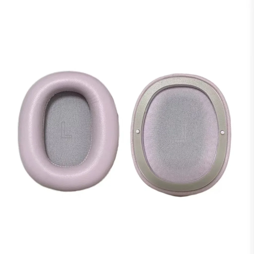 Replacement Earmuff H95 lambskin original magnetic suction For B&O Beoplay H95 ANC BO Headphones Earpads Ear Pads Cushion Cover