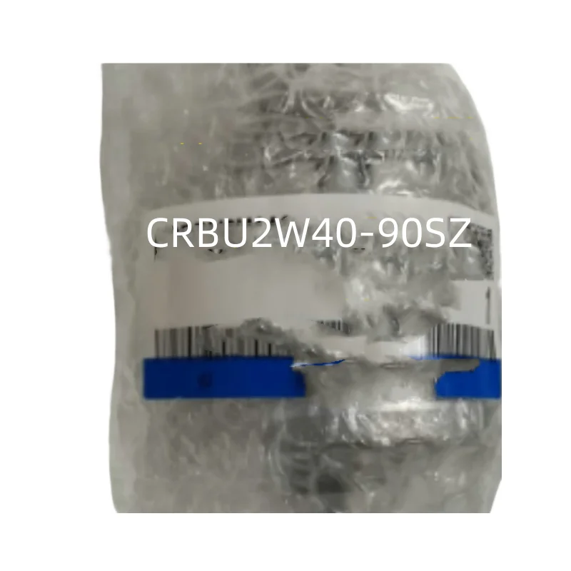 

New Vane Type Oscillating Cylinder RBU2W40-90S CRBU2W40-90SZ CRBU2W40-180S CRBU2W40-180SZ CRBU2W40-270S CRBU2W40-270SZ