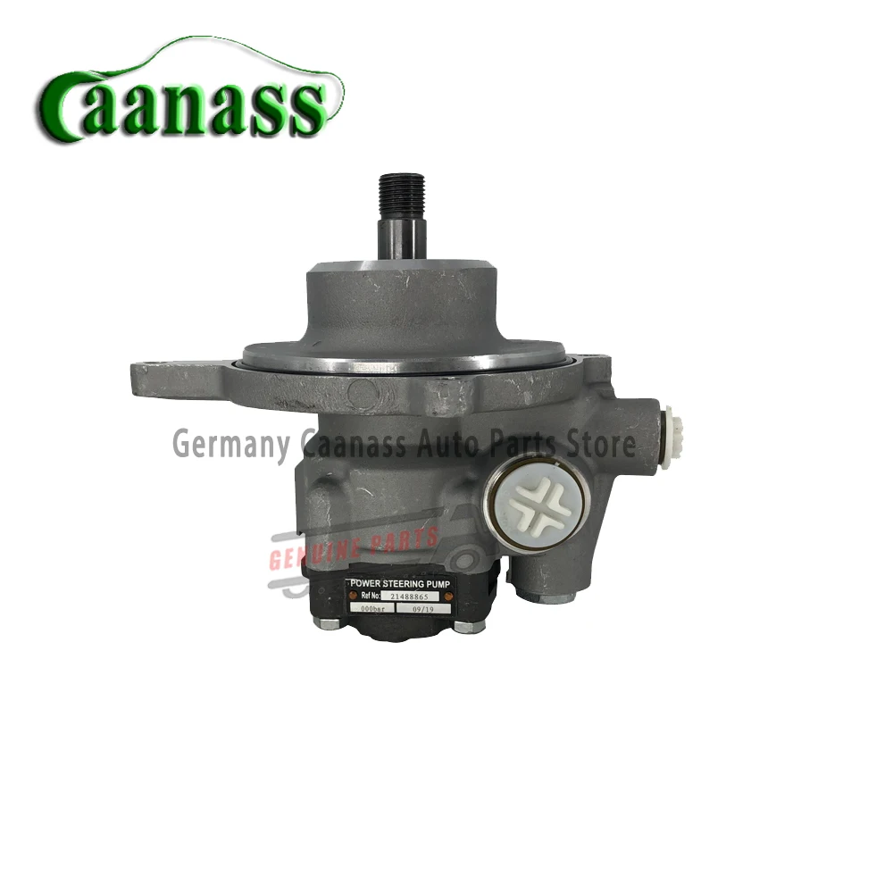 CAANASS Hydraulic Pump Steering System Spare Parts use for Volvo Trucks 21488865